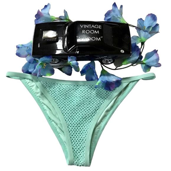 LA Hearts by Pacsun NWT Swim Bottom Women XL - Picture 1 of 7